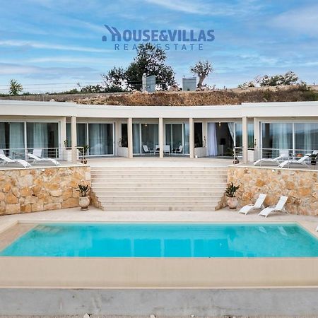 House&Villas - Elaia Bioglam Relais Casa Modica Exterior photo