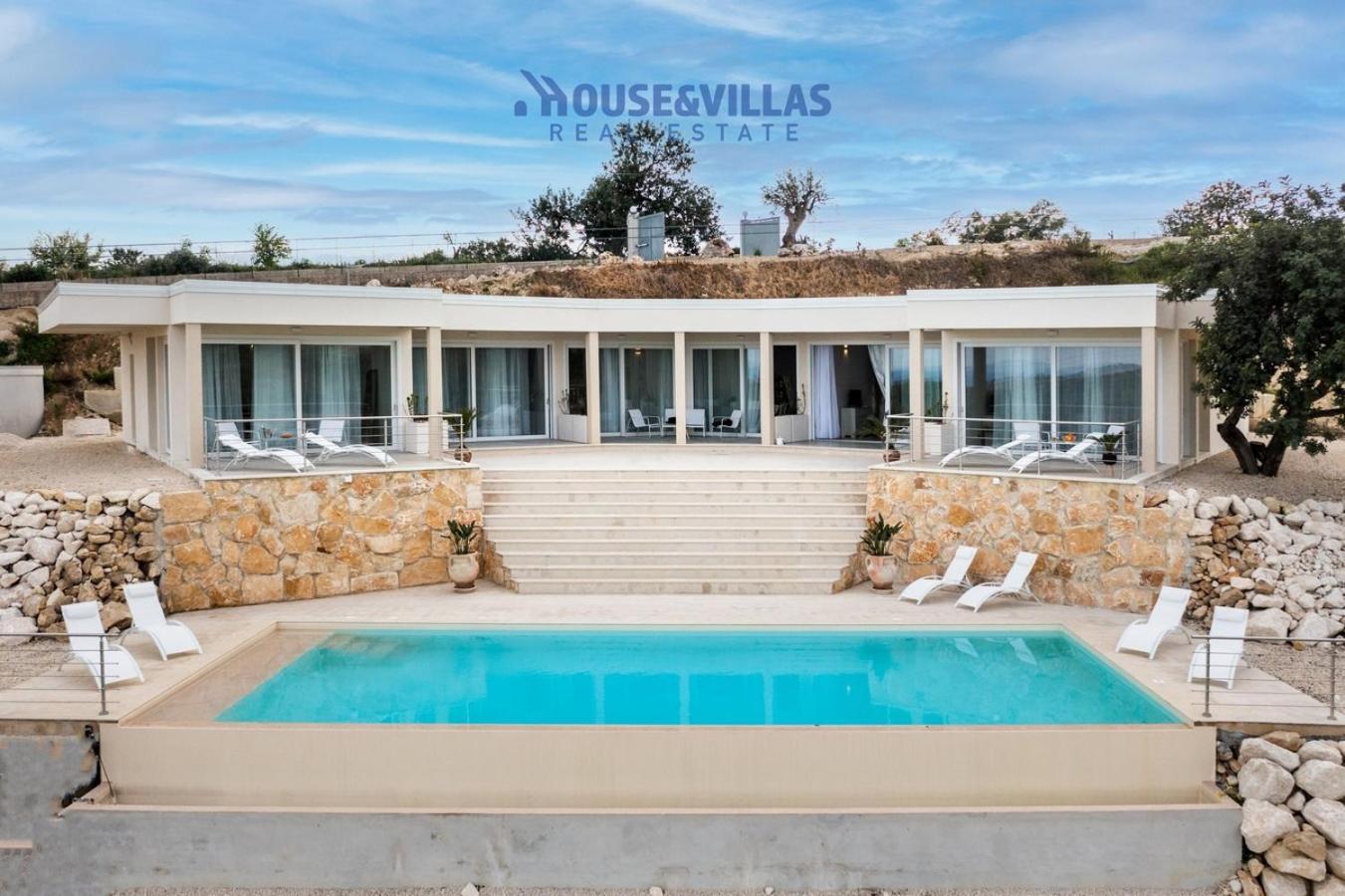 House&Villas - Elaia Bioglam Relais Casa Modica Exterior photo