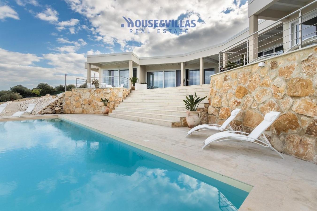 House&Villas - Elaia Bioglam Relais Casa Modica Exterior photo